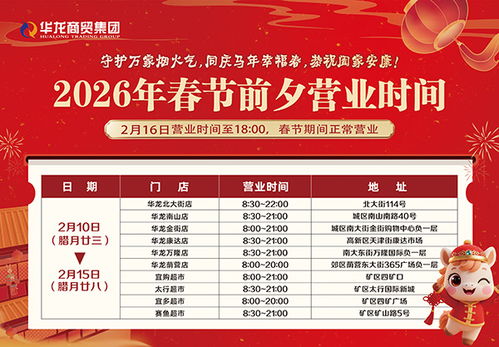 華龍商貿(mào)公司進軍廣播電視節(jié)目制作經(jīng)營領(lǐng)域，廣告宣布新戰(zhàn)略布局